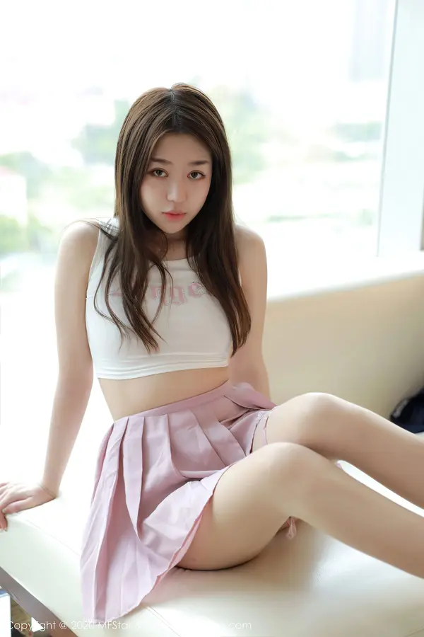 Vol. 0384 梦梵(44P)