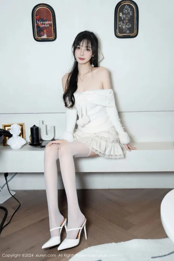 Vol. 09658 林星阑(94P)
