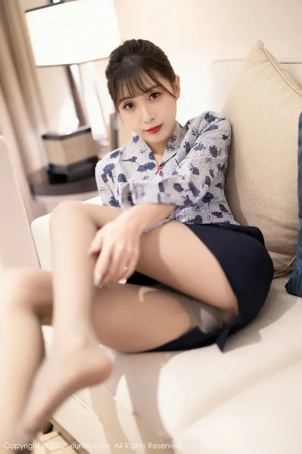 Vol. 04447 林星阑(93P)