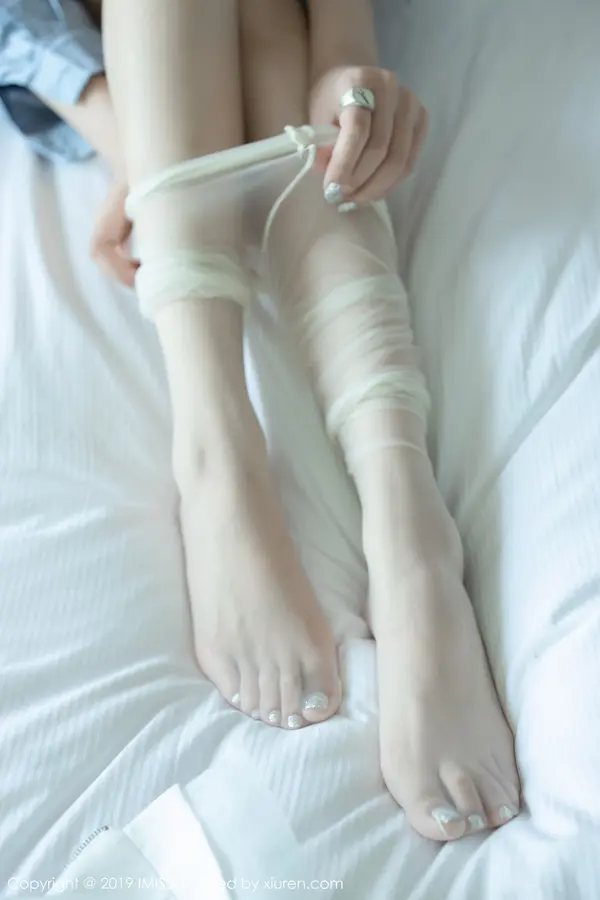 Vol. 0424 许诺Sabrina(61P)