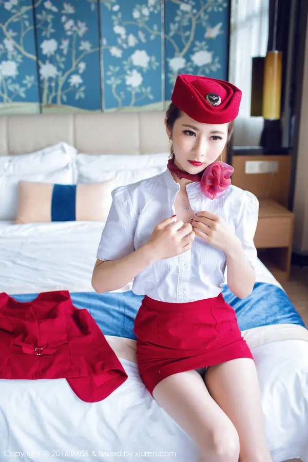 Vol. 0082 莉莉Lily(51P)