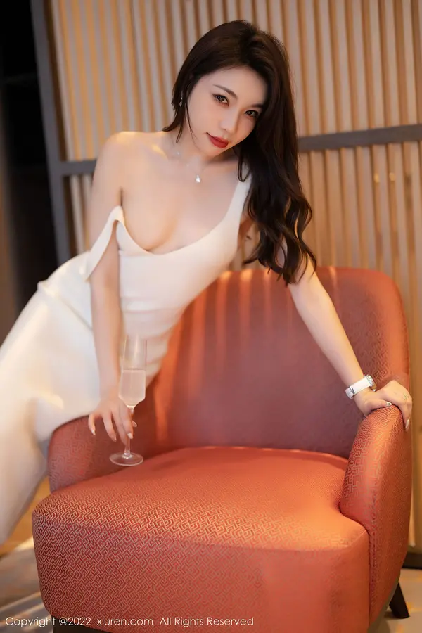 Vol. 06010 徐莉芝Booty(83P)