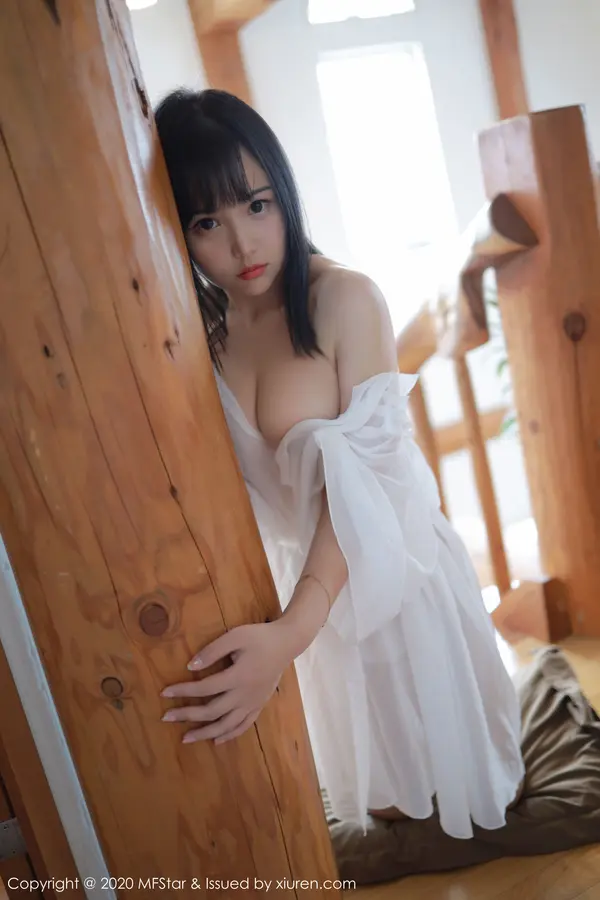 Vol. 0260 徐微微mia(51P)