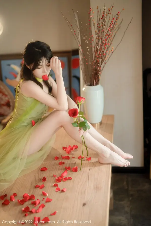 Vol. 05875 婠婠么(86P)