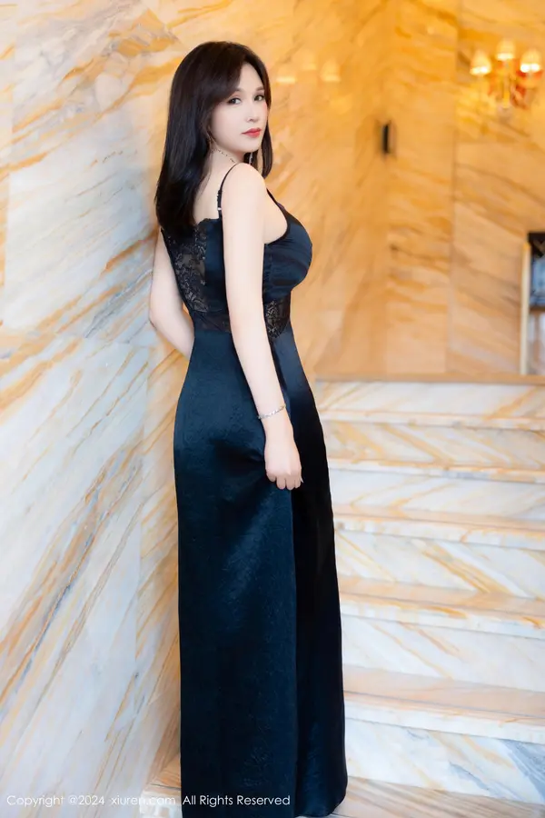 Vol. 08825 水水姐(74P)