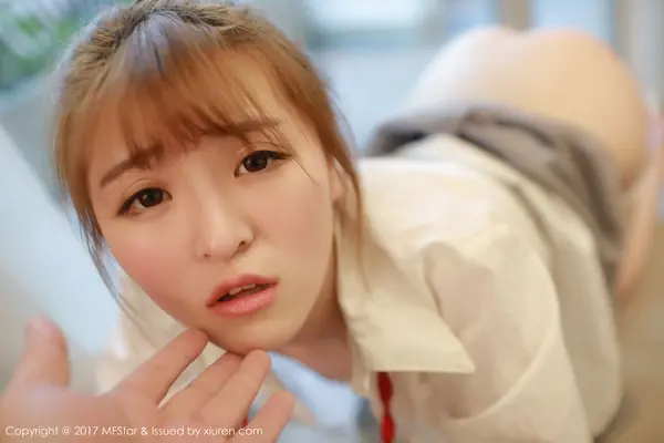Vol. 0098 伊小七MoMo(48P)
