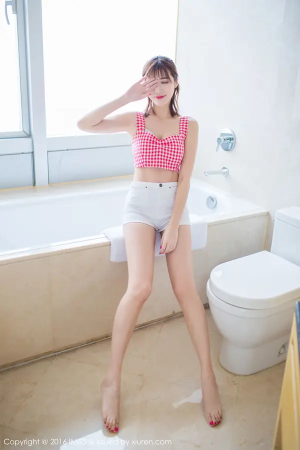 Vol. 0072 Sandy陈天扬(54P)