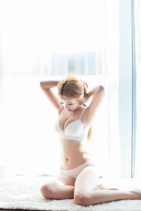 Vol. 0052 陈思琪Art(51P)