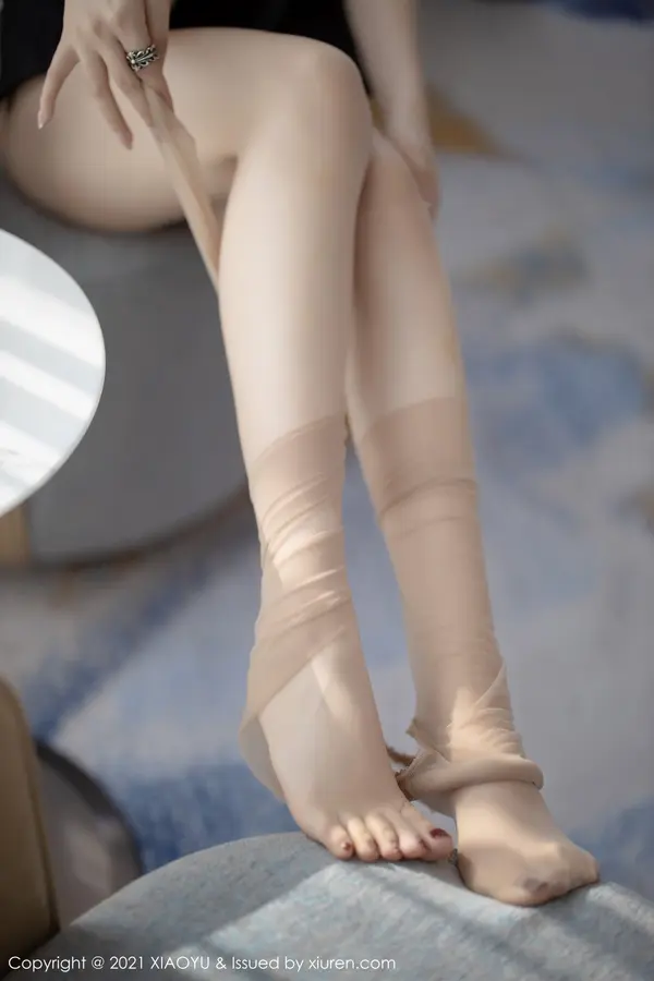 Vol. 0485 芝芝Booty(91P)
