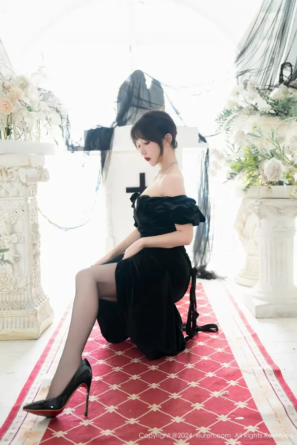 Vol. 08070 波巧酱(88P)