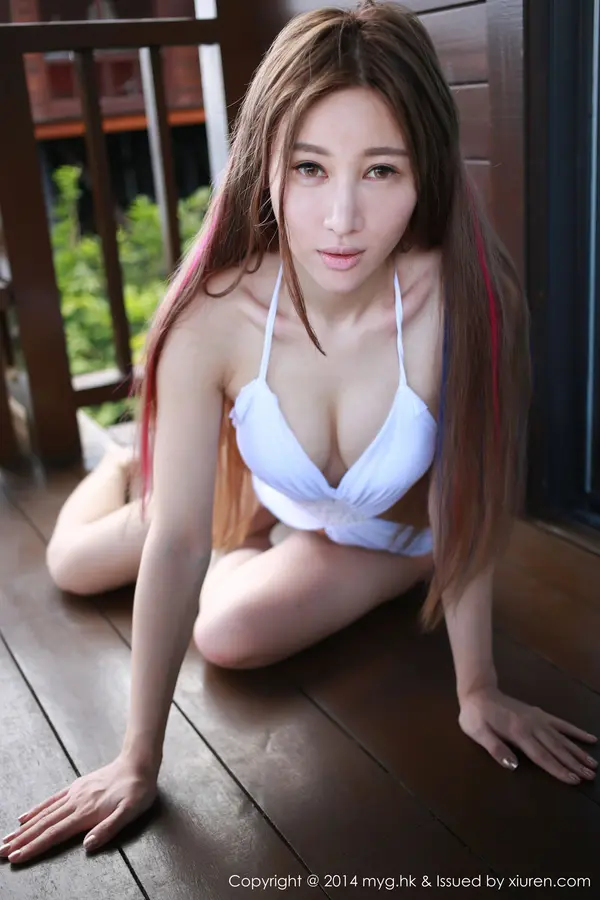 Vol. 0009 叶籽亿(52P)
