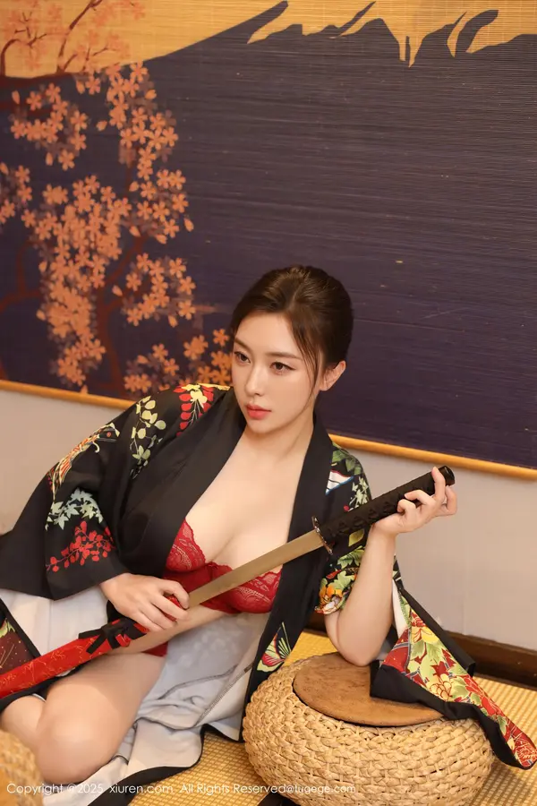 Vol. 10627 苏一诺(81P)