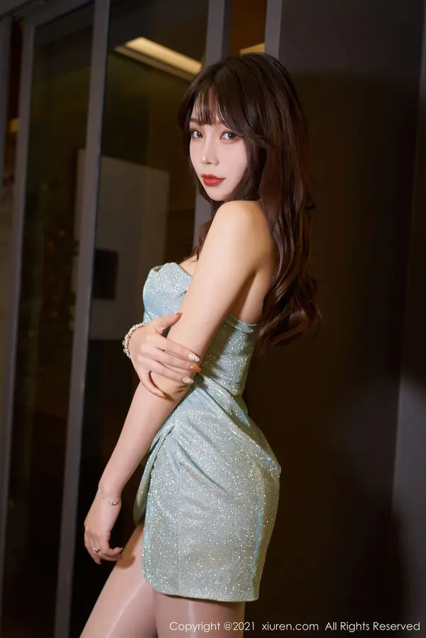 Vol. 03380 芝芝Booty(51P)