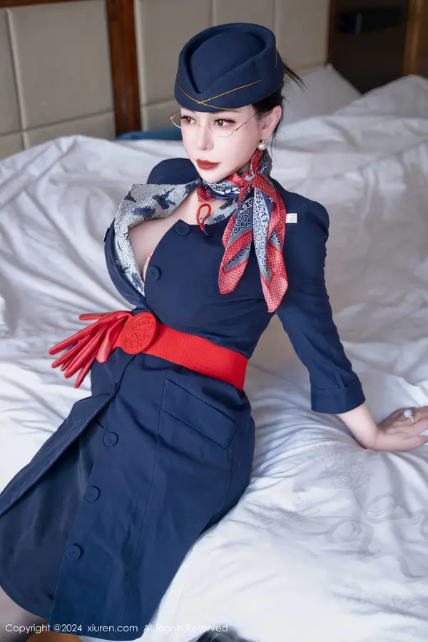 Vol. 08253 悦悦姐(76P)