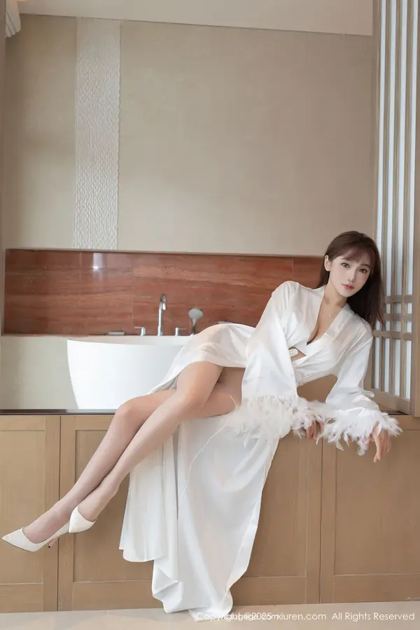 Vol. 10809 陆萱萱(72P)
