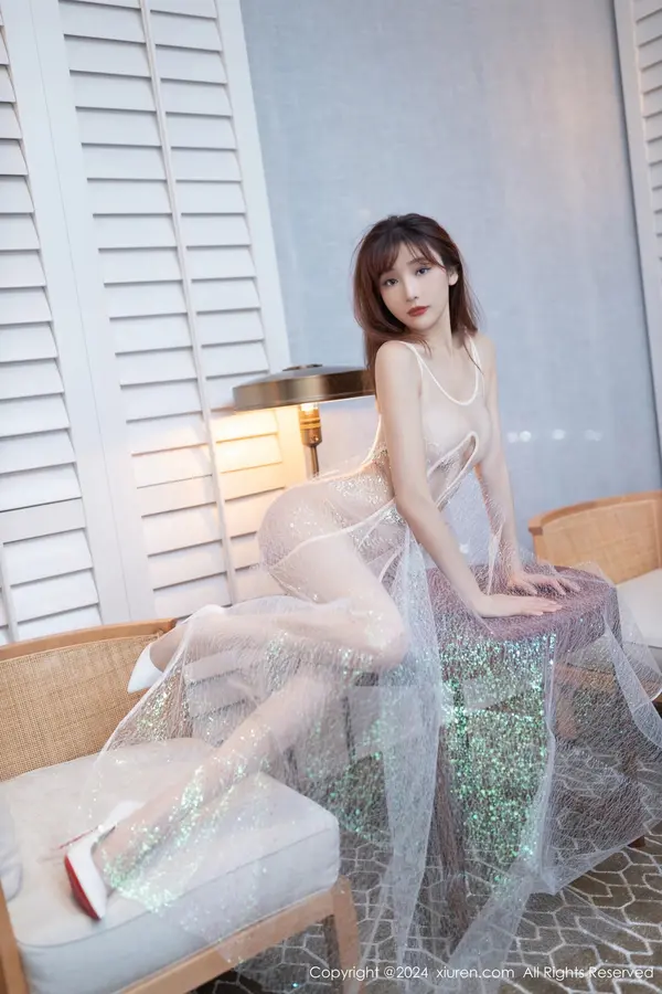Vol. 08271 陆萱萱(80P)