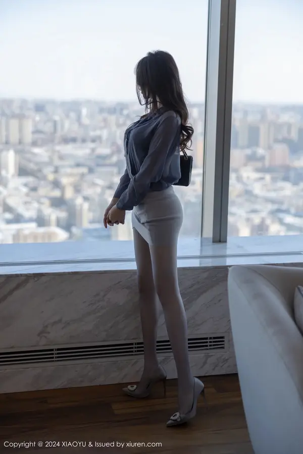 Vol. 1219 徐莉芝Booty(93P)