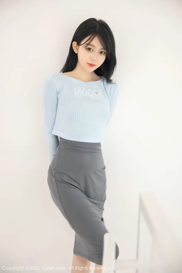Vol. 05453 小麦是只喵(97P)
