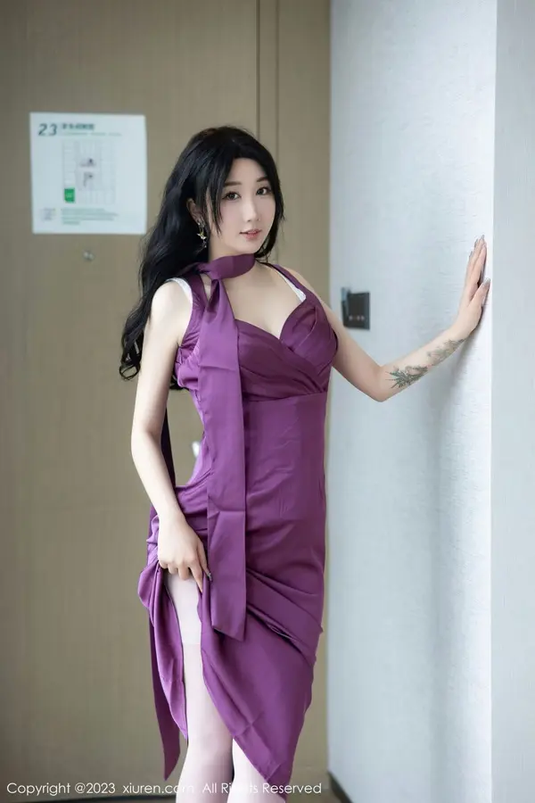 Vol. 06462 江真真(101P)