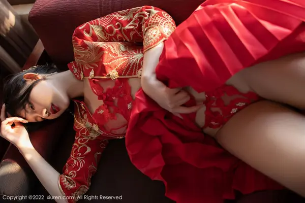 Vol. 05319 就是阿朱啊(71P)