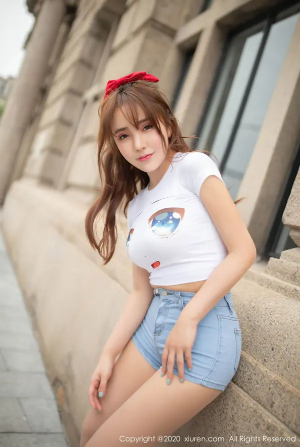 Vol. 02547 陶喜乐_lele(64P)