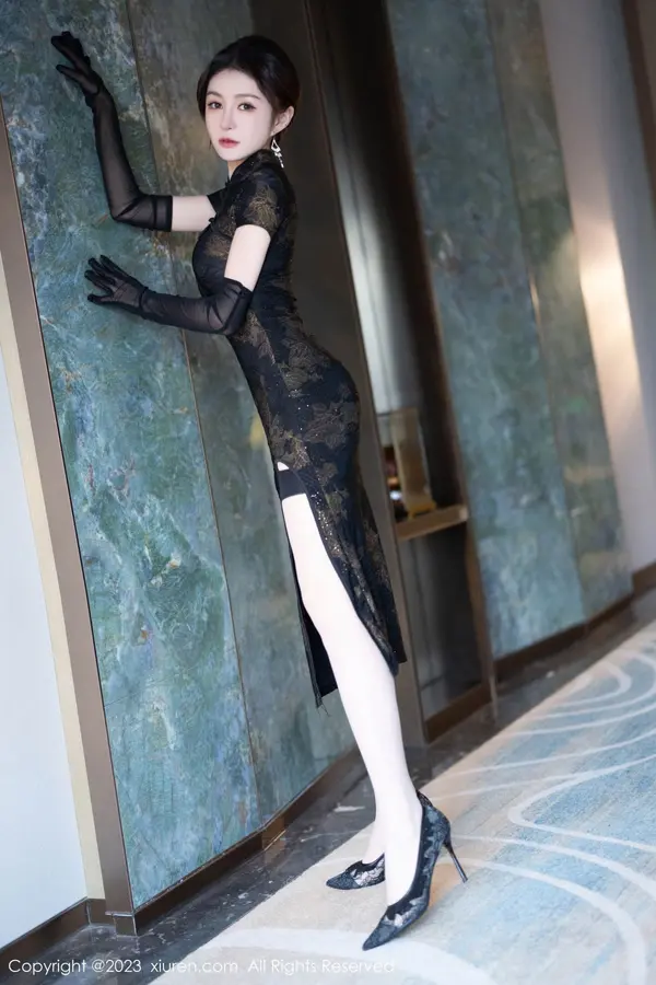 Vol. 07688 唐甯甯(82P)