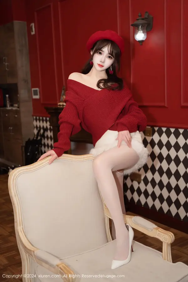 Vol. 08551 林月月(82P)