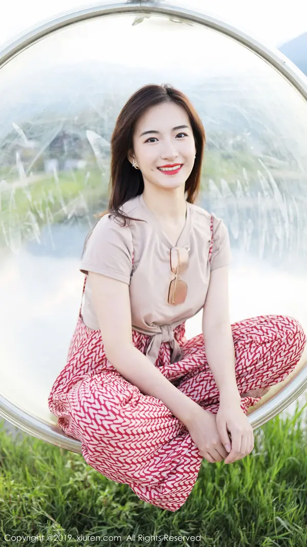 Vol. 01718 艺儿拿铁(64P)