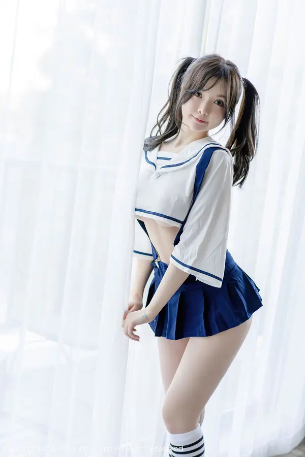 Vol. 02778 糯美子MINIbabe(36P)
