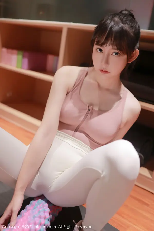 Vol. 04137 韩希蕾(31P)