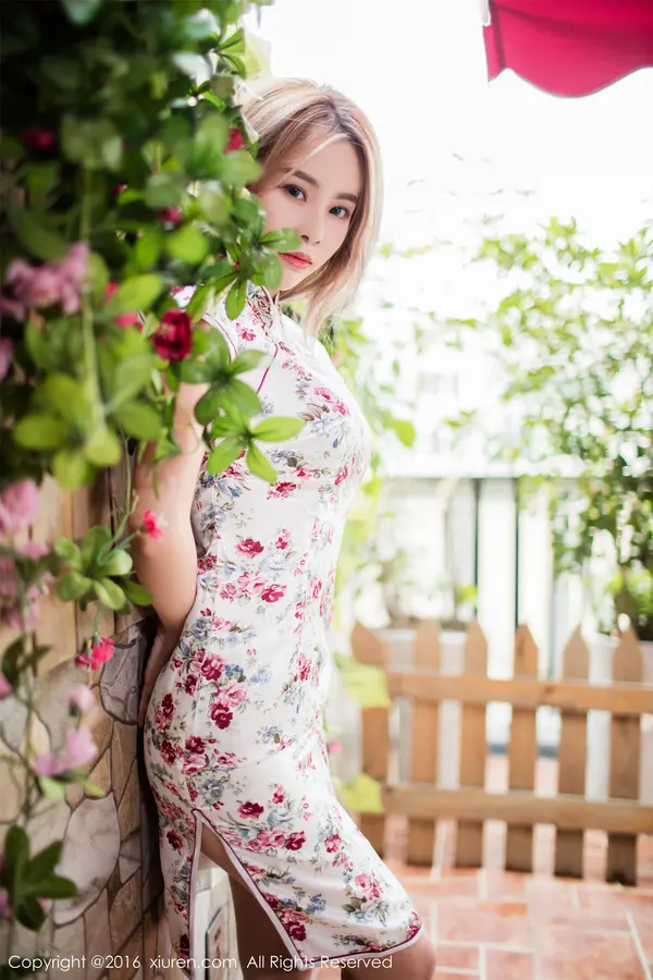 Vol. 00658 虞姬儿(100P)