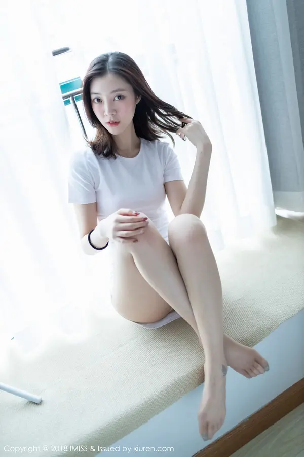 Vol. 0308 miya米雅(42P)
