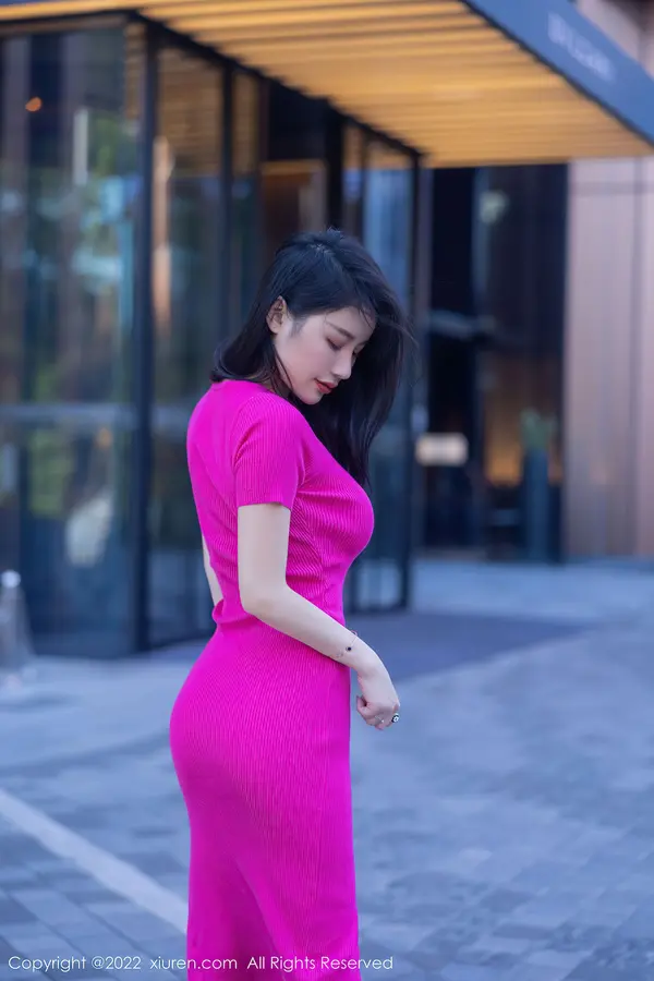 Vol. 05582 美七Mia(82P)