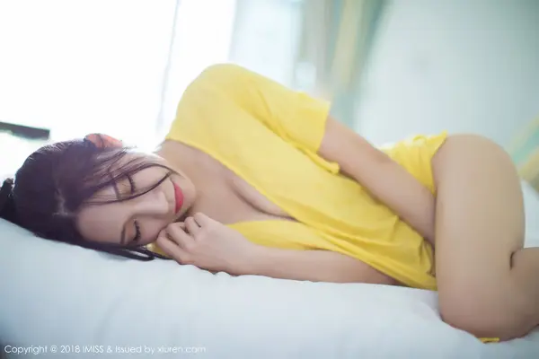 Vol. 0211 小狐狸Sica(44P)
