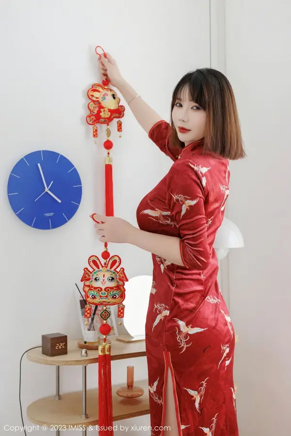 Vol. 0716 Evon陈赞之(52P)