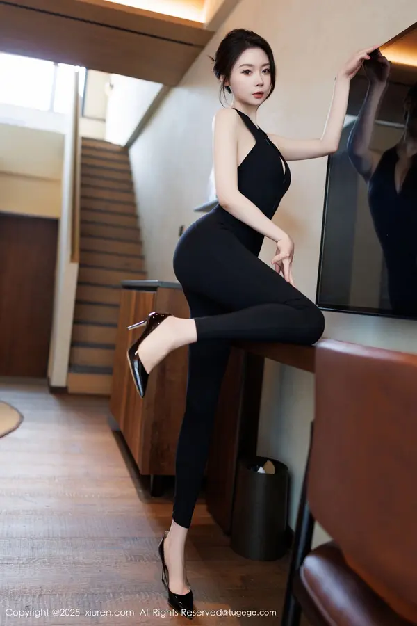 Vol. 10059 梦心玥(84P)