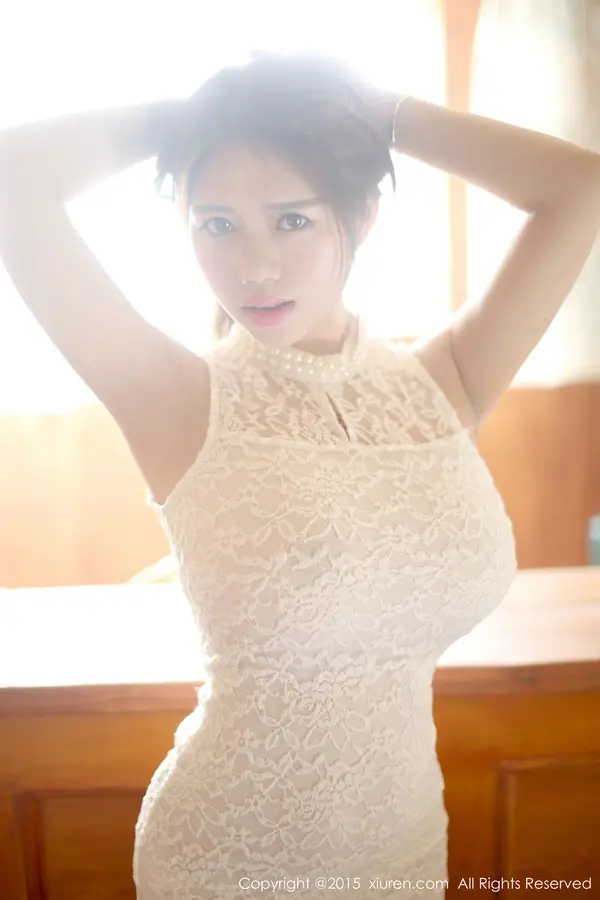 Vol. 00328 瑞莎Trista(53P)