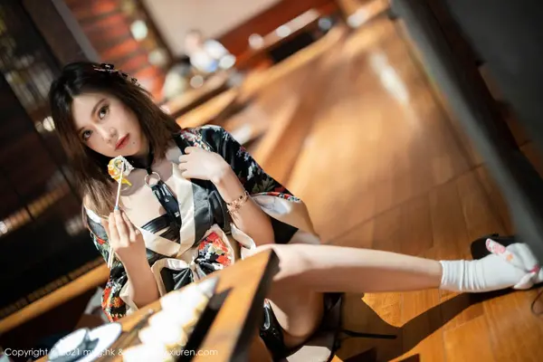 Vol. 0501 Carina绮里嘉(73P)