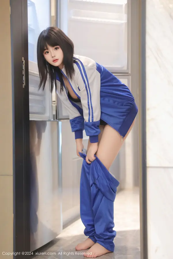 Vol. 08648 徐若兮(79P)