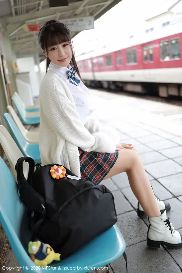 Vol. 0259 朱可儿Flower(74P)
