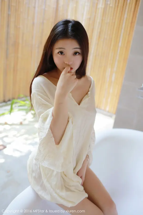 Vol. 0072 佘贝拉bella(54P)