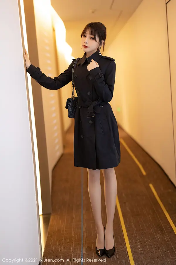 Vol. 03422 芝芝Booty(81P)