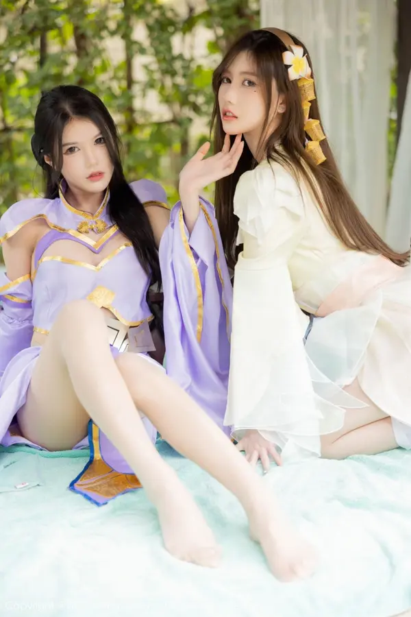 Vol. 04948 模特合集(52P)