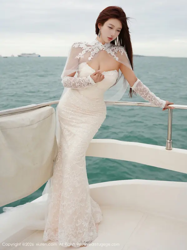 Vol. 11243 金允希Yuki(82P)