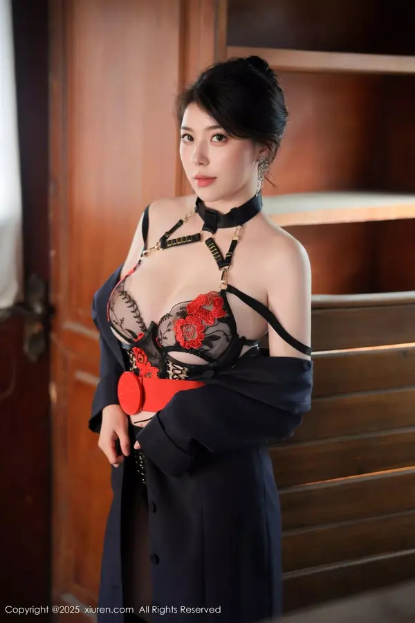 Vol. 10155 白茹雪abby(79P)
