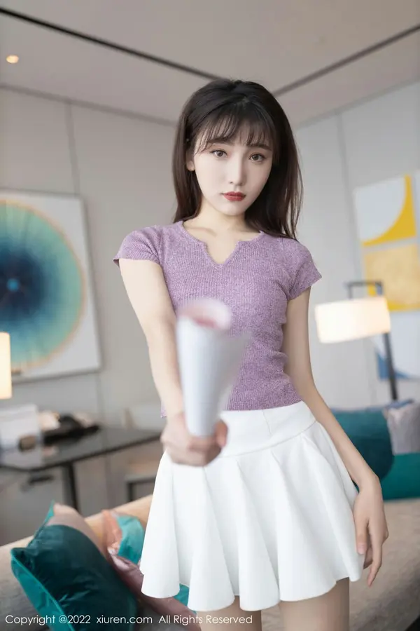 Vol. 04570 陆萱萱(80P)