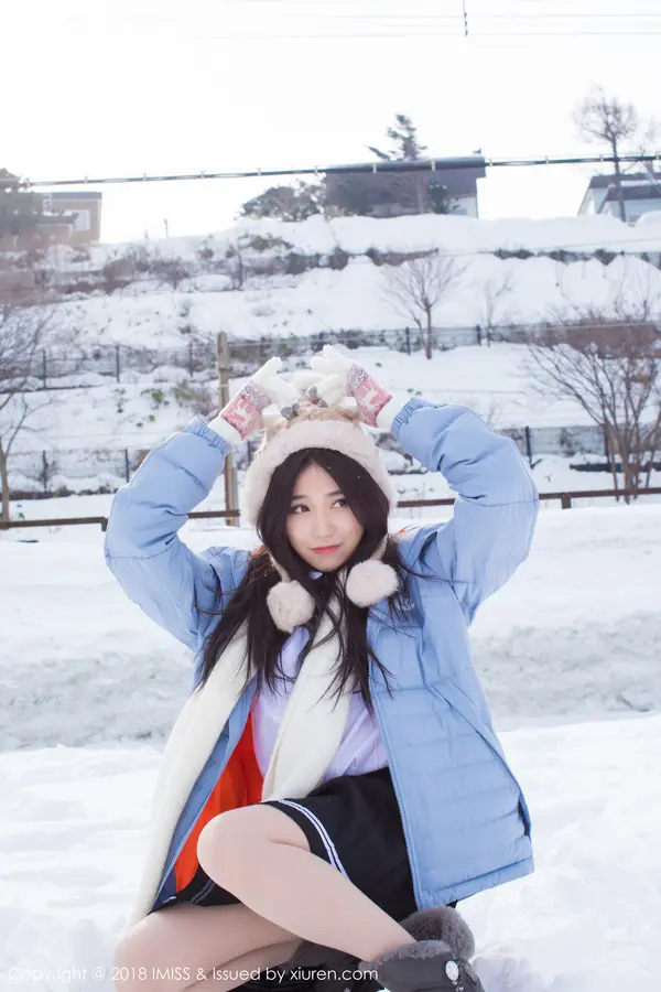 Vol. 0262 许诺Sabrina(43P)