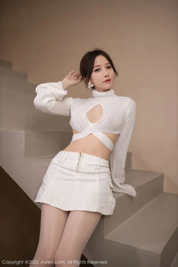 Vol. 05503 鱼子酱Fish(82P)