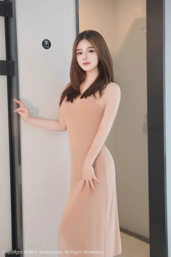 Vol. 08770 白乐乐(90P)