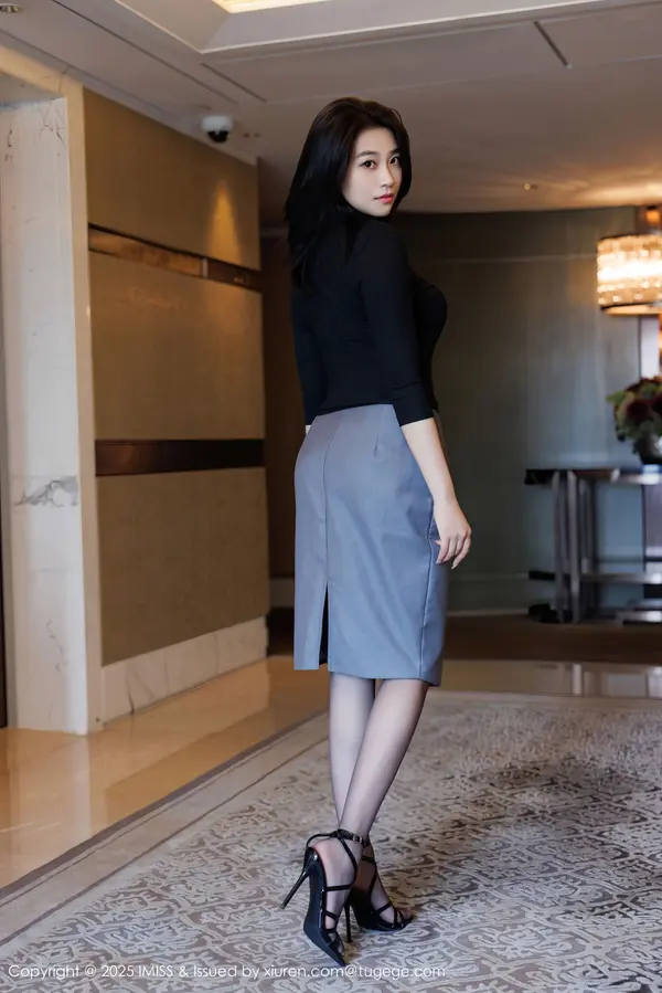 Vol. 0794 许诺Sabrina(74P)
